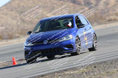 media/Feb-04-2023-Lotus Club of SoCal (Sat) [[5688841614]]/Gold Leaf High Inter/session 1 skid pad/